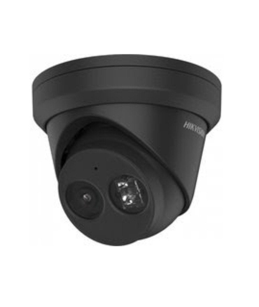 Camera Hikvision Turret Black, TV, Hi-fi & Vidéo, Enlèvement