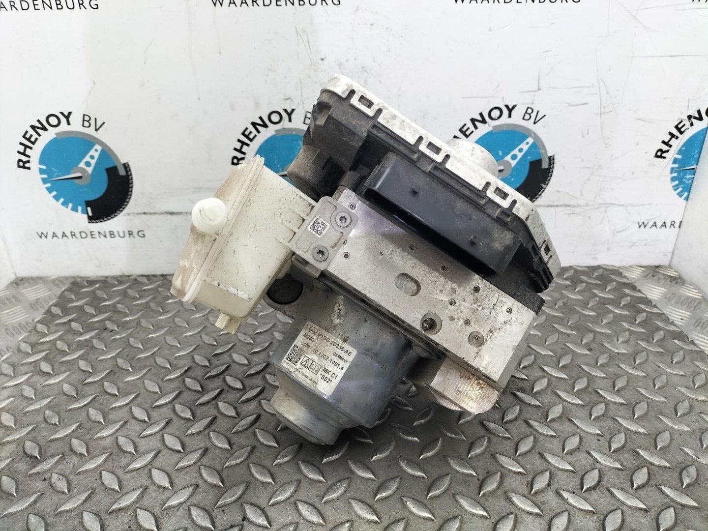 FORD S-MAX VIGNALE REM BEKRACHTIGER M1GC2C219AE 2023, Auto-onderdelen, Ophalen of Verzenden, Gebruikt, ARN erkend