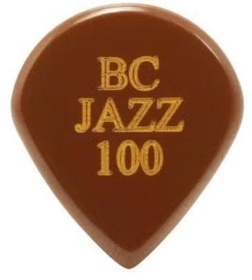 BlueChip Jazz100 Jazz III Plectrum 2.50 mm, Ophalen of Verzenden, Nieuw, Mandoline