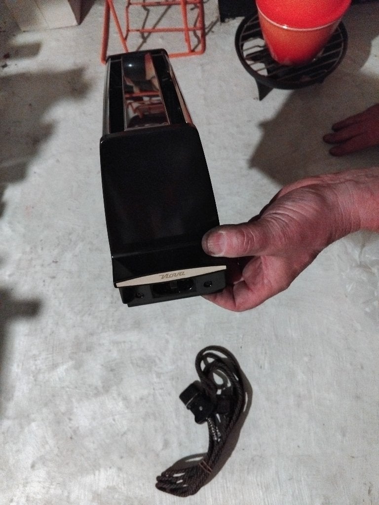 grille pain, Electroménager, Enlèvement