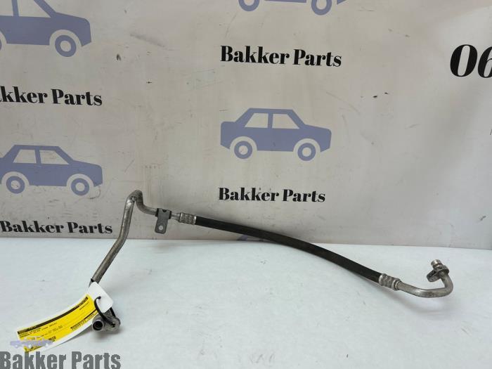 Airco Leiding van een Renault Clio, Gebruikt, -, Renault, -