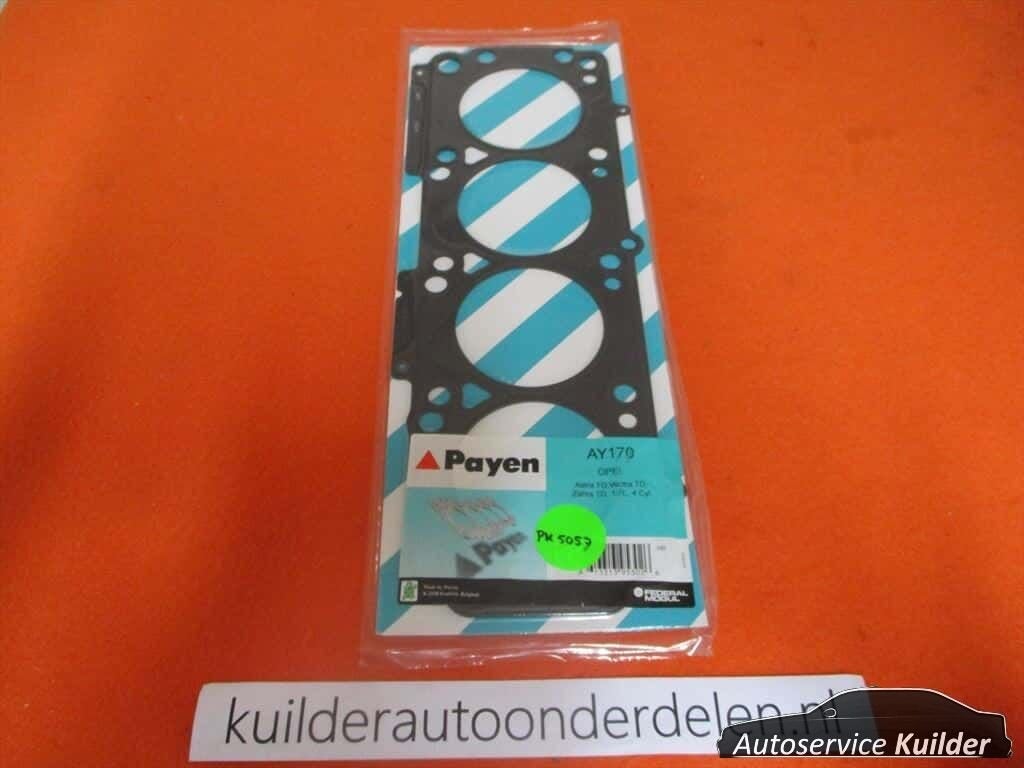 Koppakking Opel Astra F + G 1,7TD PAYEN, -, -, Opel, Nieuw
