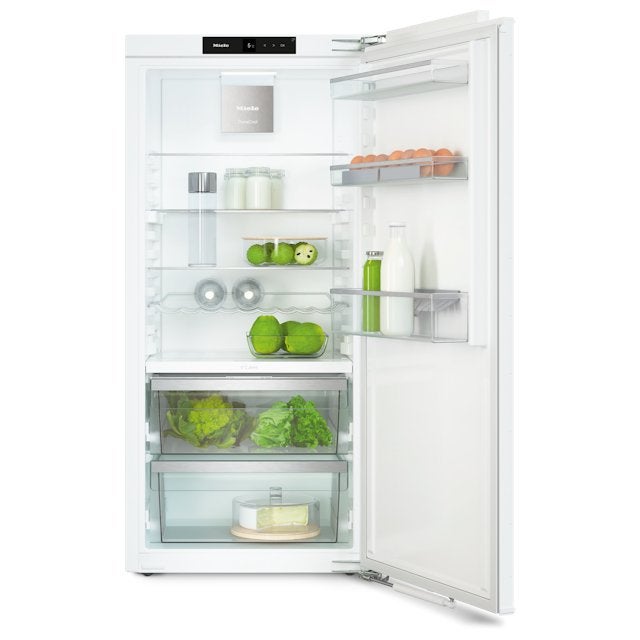 NOUVEAU réfrigérateur encastré Miele (garantie 2 ans) 1,22 m, Electroménager, Réfrigérateurs & Frigos, Neuf, 150 à 200 litres