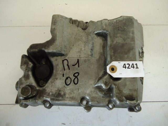R1 2007 - 2008 Yamaha Carterdeksel Carterpan D1-12299