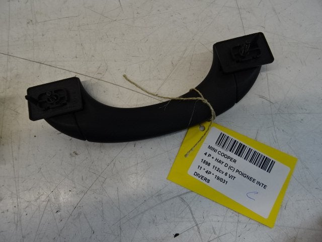DIVERSEN DIVERS Mini Mini (R56) (01-2006/11-2013), Gebruikt, Mini