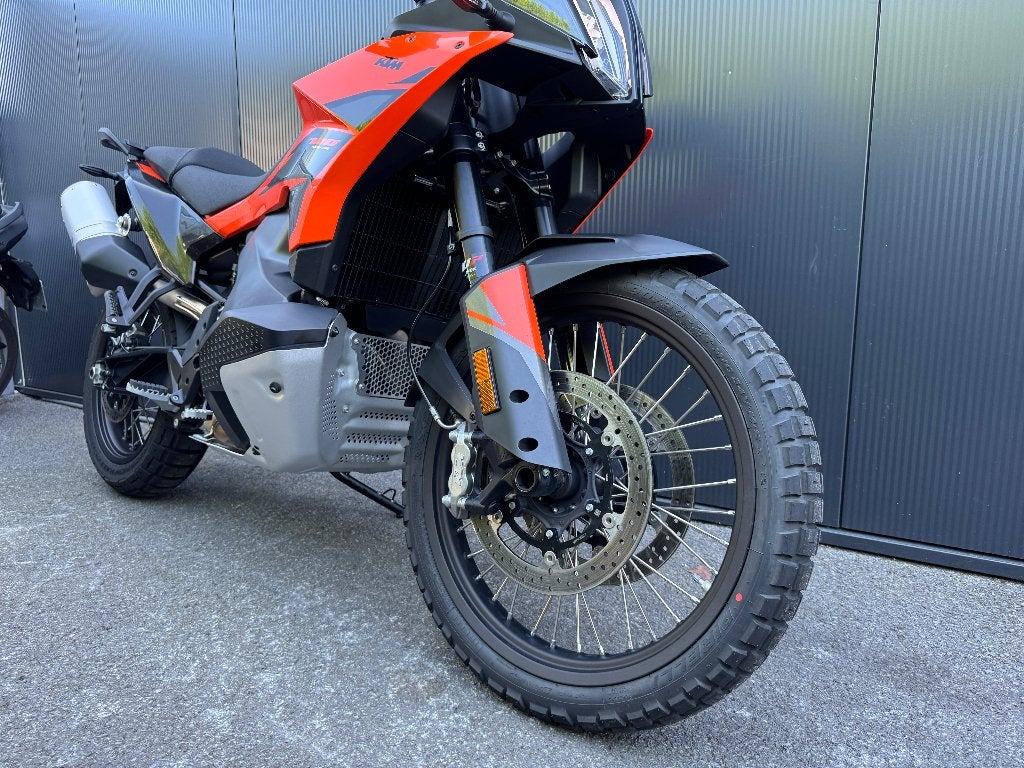 KTM - 790 Adventure, Motos, Tourisme, Entreprise, Occasion, Plus de 35 kW
