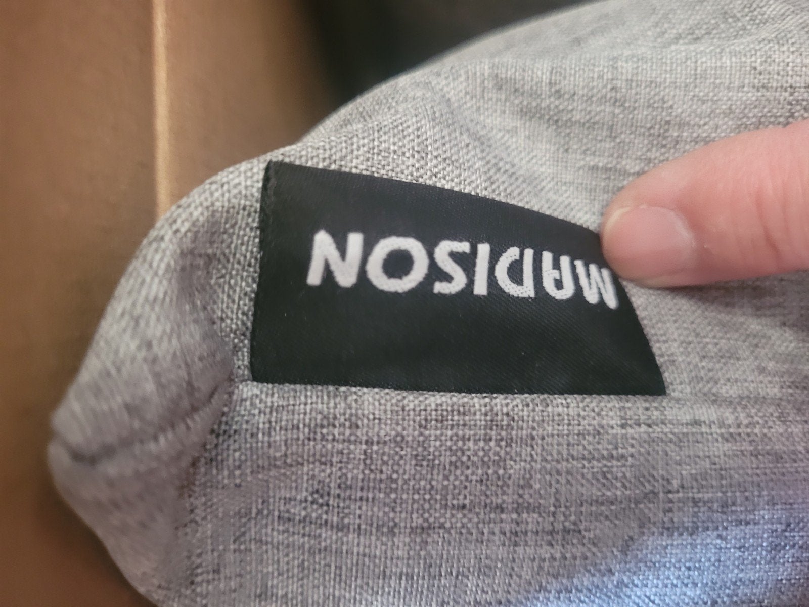 kussens merk Madison nieuw!, Ophalen, Nieuw, Roze