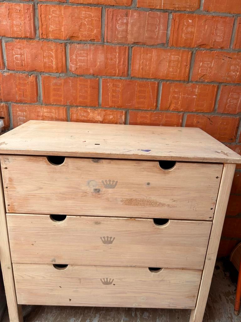 Gratis ophalen kast, Huis en Inrichting, Ophalen, Gebruikt
