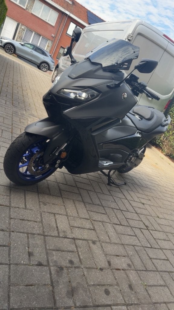 T-max 560, Neuf, Autres modèles, Enlèvement, 560 cm³