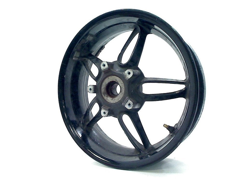 ACHTERVELG Piaggio Beverly 350 2017-2020 IE, Motoren, Dhr. S. di Majo, Gebruikt, Info@cama-motorparts.nl, P.J. Troelstraweg 8 8
3144 CX  MAASSLUIS, NL