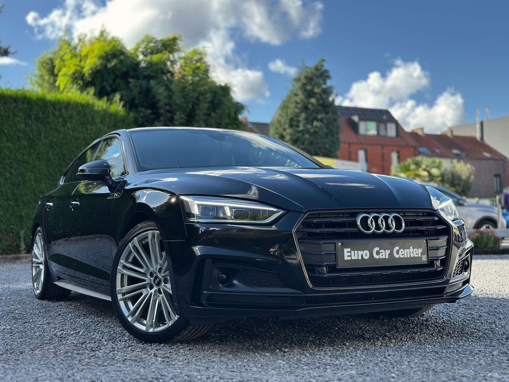 Audi A5 A5 Sportback 30 TDi Business Edition S line S tronic, Autos, 100 kW, Achat, Commande vocale, Euro 6