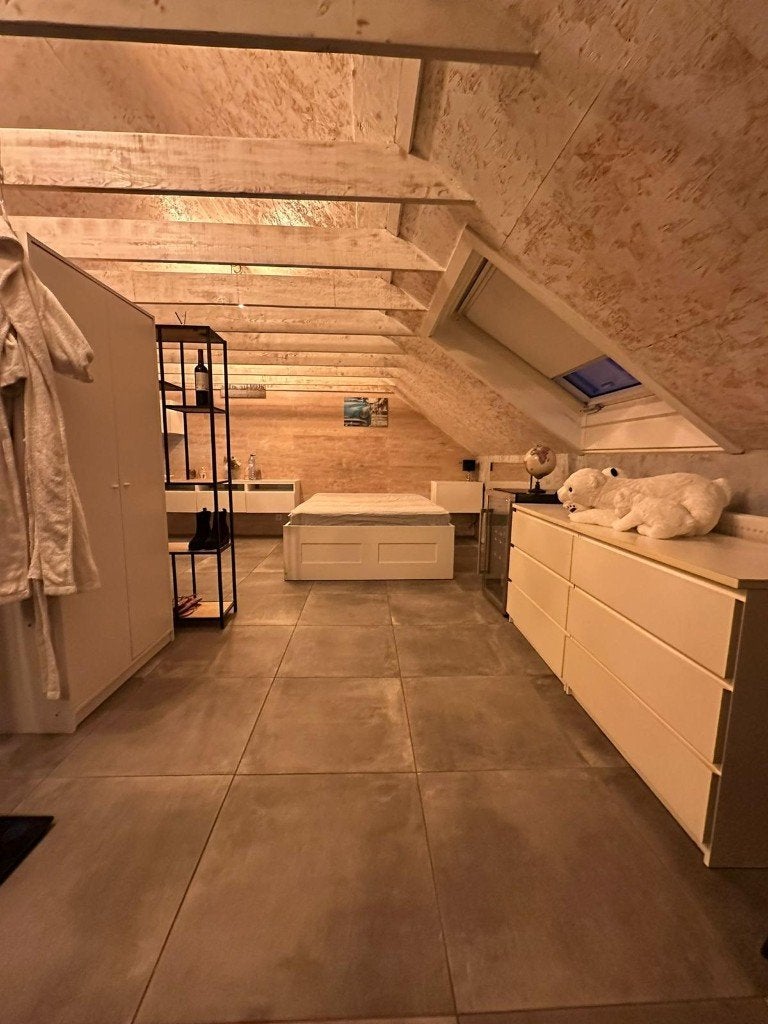 kamer te huur in moorsele voor cohousing, Immo, Provincie West-Vlaanderen