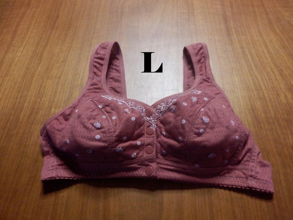 (138) - soutien gorge femme t.L rose - shein -, SHEIN, Ophalen of Verzenden, Roze, BH