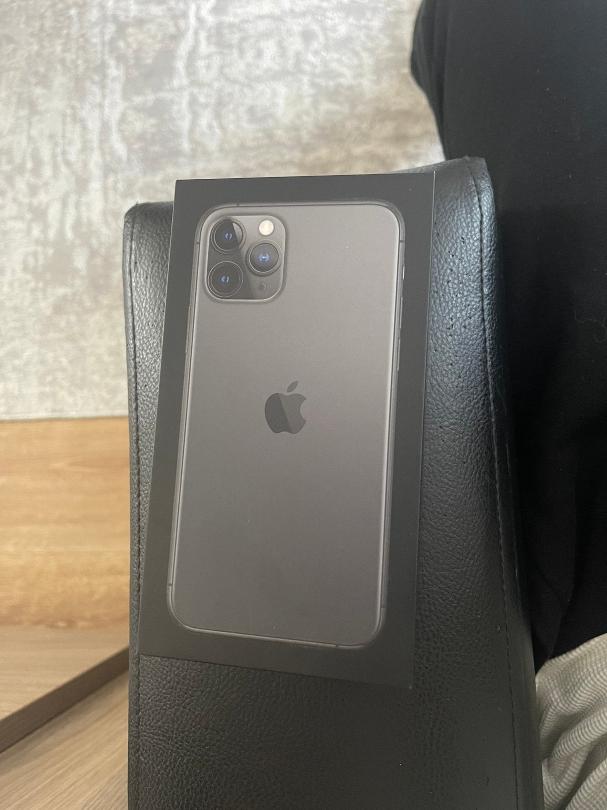 iPhone 11 Pro 64gb, Enlèvement