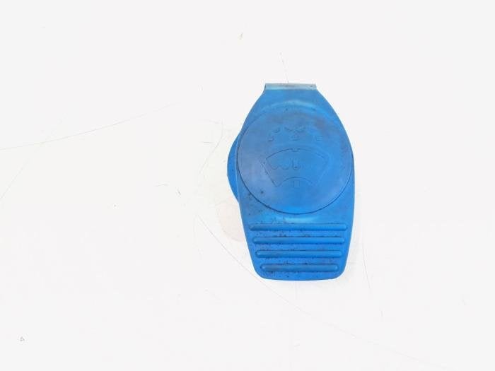 Bouchon de réservoir de lave-glace d'un Volkswagen Jetta, Autos : Pièces & Accessoires, Volkswagen, -, 3 mois de garantie, Utilisé
