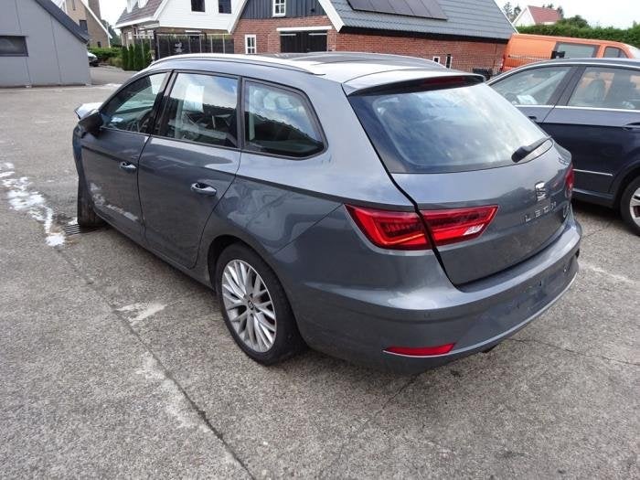 Arbre entraînement roue avant d'un Seat Leon, -, 3 mois de garantie, Utilisé, -