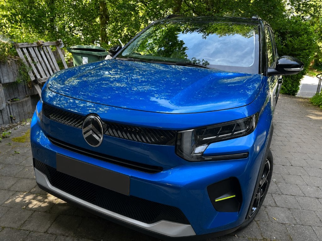 C3 MAX | *Zetelverwarming / Sièges Chauffants * | 1.2 Turbo, Autos, Achat, Euro 6, Entretenue par le concessionnaire, 5 portes