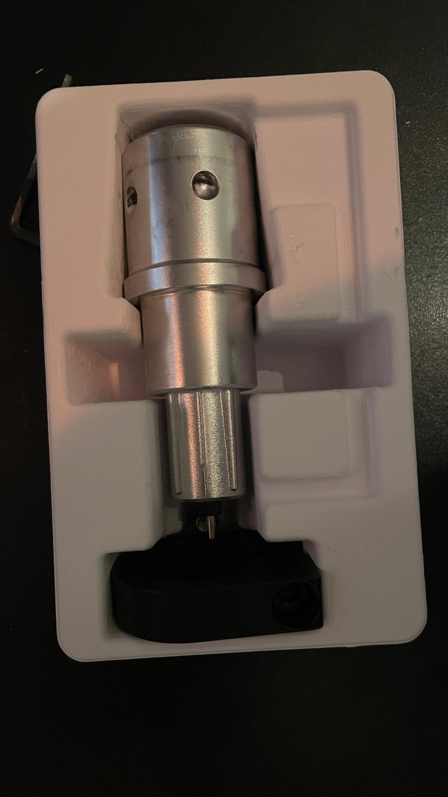 Fanatec QR1 base side, Enlèvement ou Envoi, Comme neuf