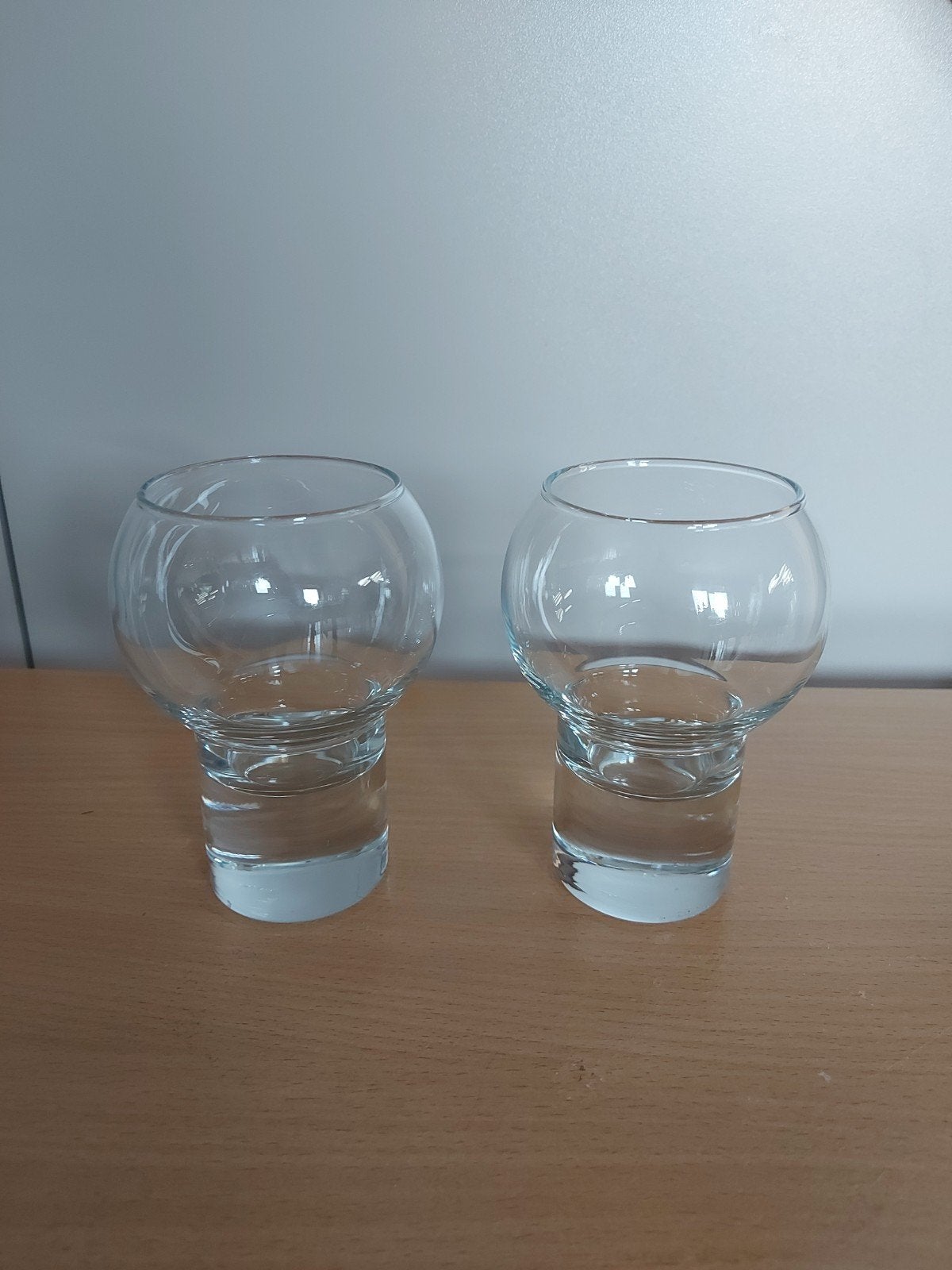 verres, Enlèvement ou Envoi