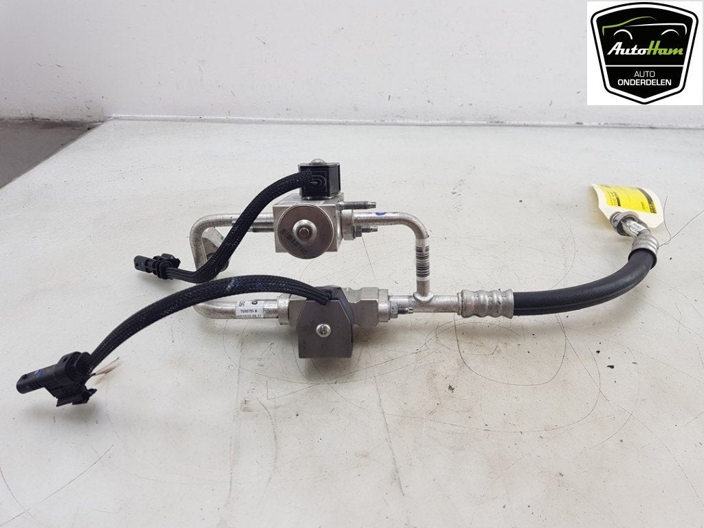AIRCO LEIDING Opel Mokka (01-2020/-) (|9843707480|), Gebruikt, Opel, Opel Automobile GmbH, Kontakt-opel@opel.com