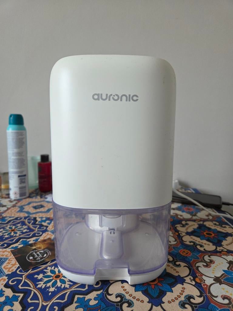 Luchtontvochtiger Auronic | Dehumidifier, Enlèvement