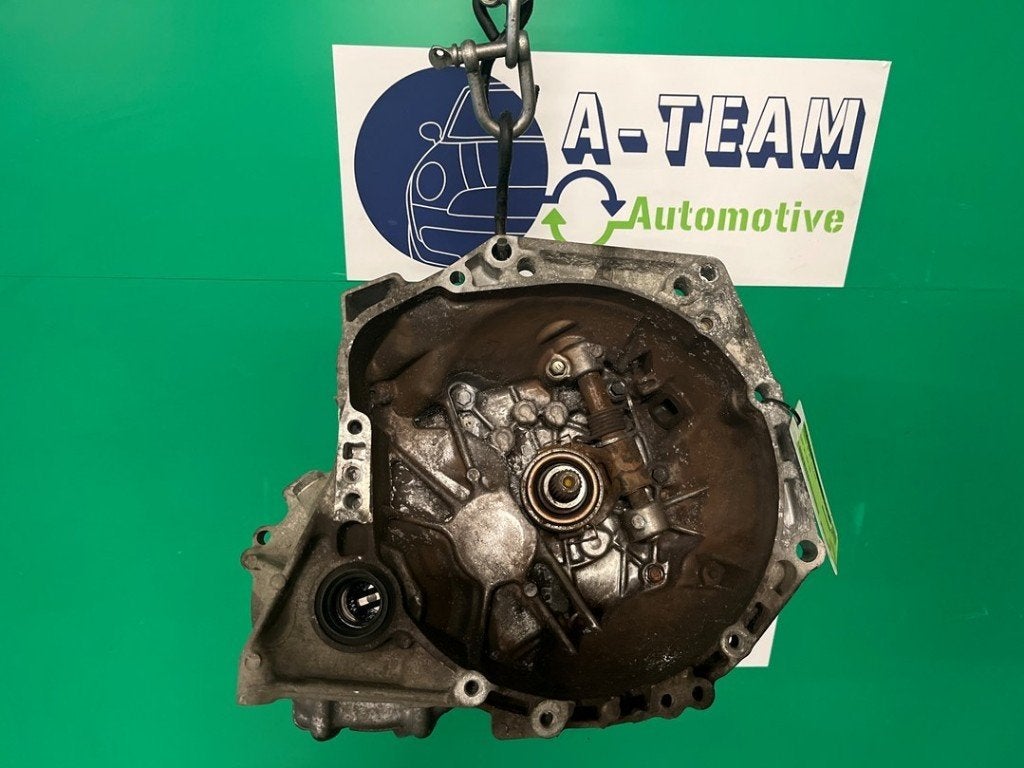 BOITE DE VITESSES MANUELLE Peugeot 107 (01-2005/05-2014), Autos : Pièces & Accessoires, Kontakt-peugeot@peugeot.com, Utilisé, Peugeot Deutschland GmbH