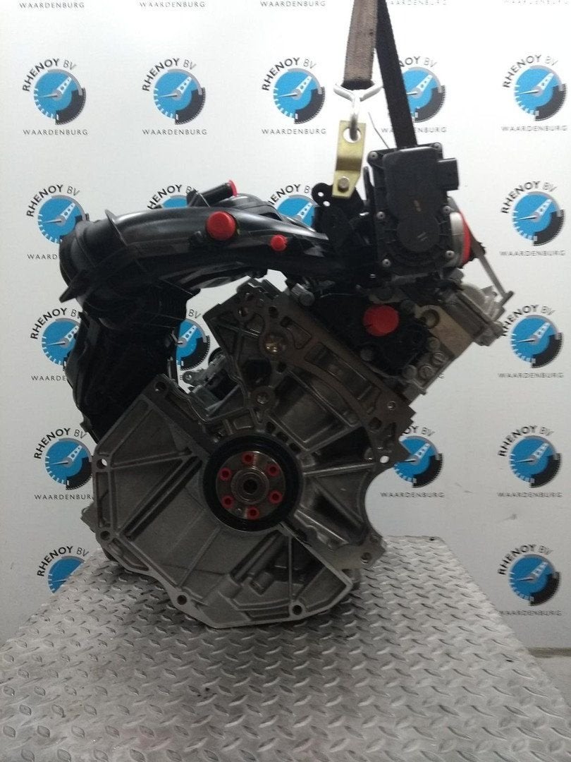 SMART FORTWO / SMARTCAR MOTOR 2017, Auto-onderdelen, Ophalen of Verzenden, Gebruikt, ARN erkend