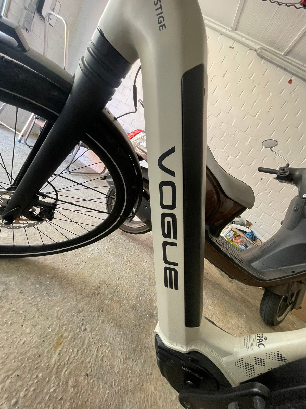Vogue Prestige, Fietsen en Brommers, Ophalen, Zo goed als nieuw