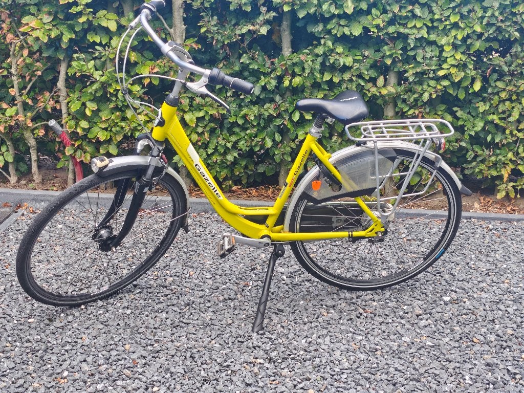 Gazelle Orange Plus Innergy XT damesfiets, Enlèvement, Gazelle