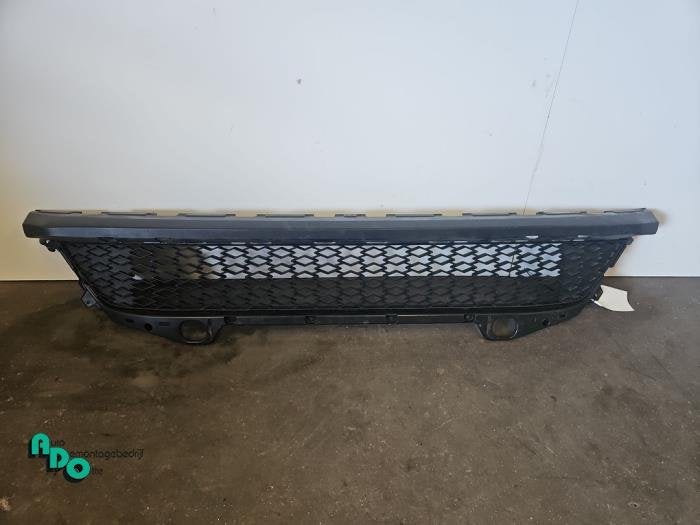Calandre d'un Skoda Enyaq IV (Enyaq 21-), -, 3 mois de garantie, Utilisé, Skoda