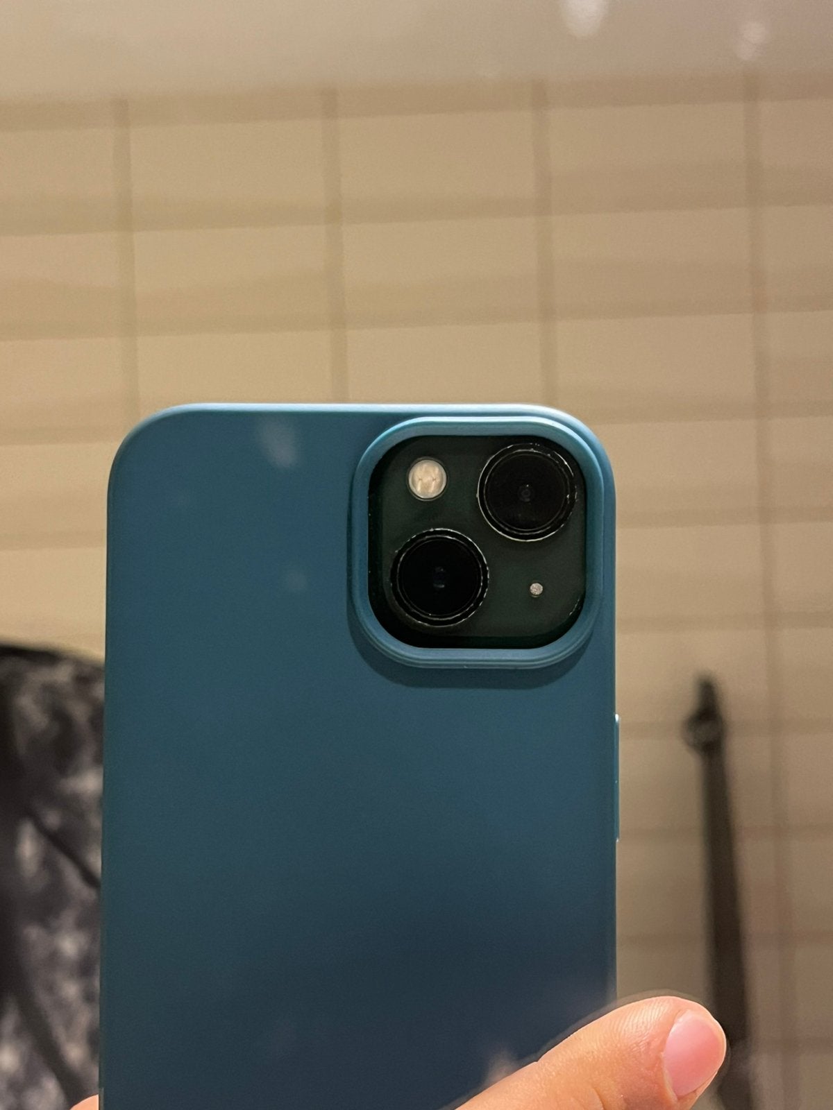 iPhone 13 normal, Enlèvement, Comme neuf, IPhone 13