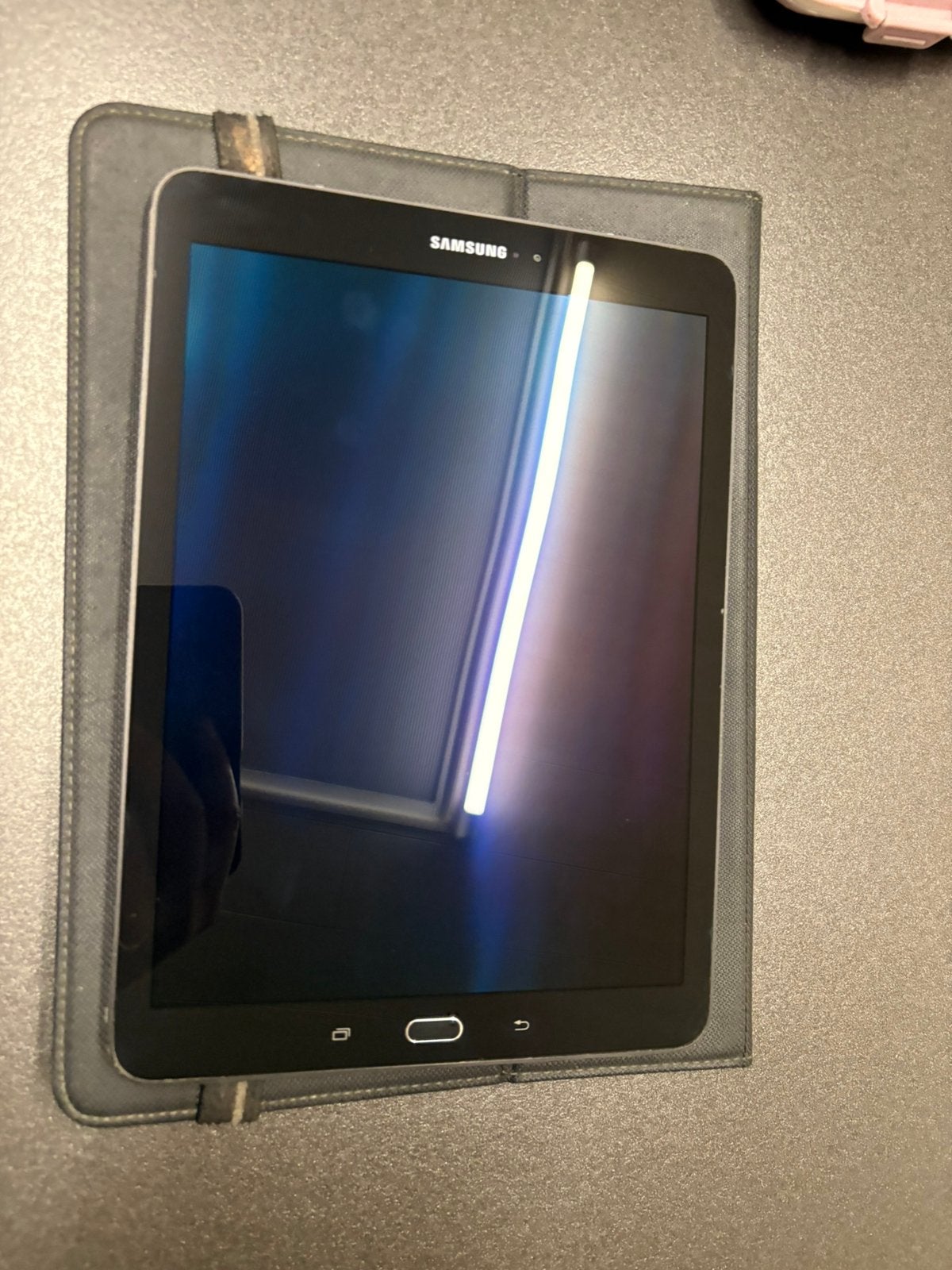Samsung Tab S2, Informatique & Logiciels, Enlèvement ou Envoi, Comme neuf