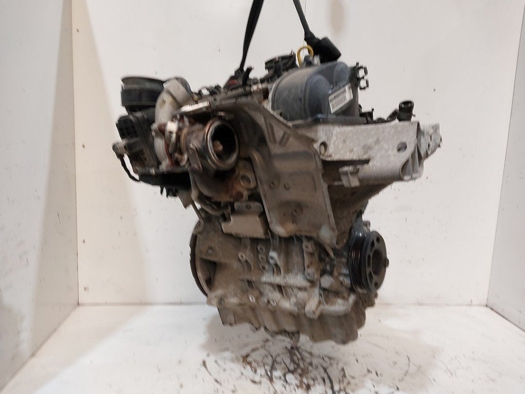 MOTEUR Golf VII (AUA) (|04C100032F|04C100098EX|04C100098E|), Volkswagen, Volkswagen AG, Utilisé, Kundenbetreuung@volkswagen.de