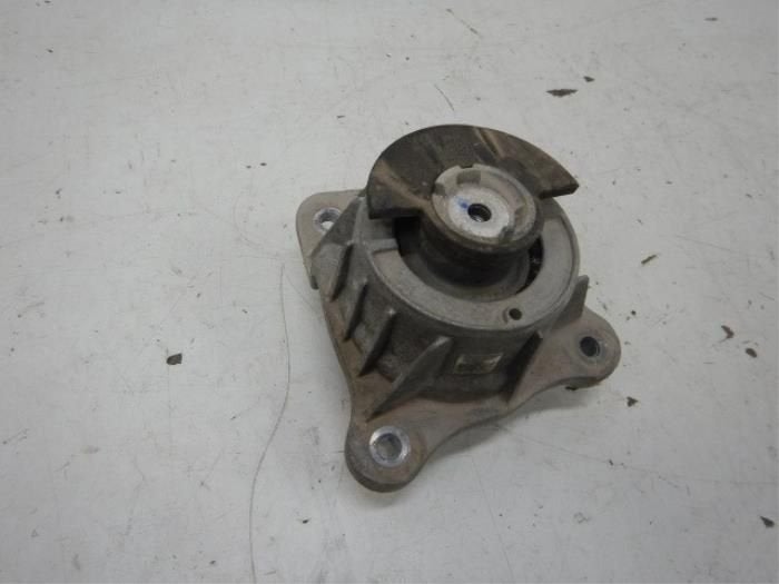 Mercedes-Benz W447 Vito Motorsteun Links, Ophalen of Verzenden, Gebruikt
