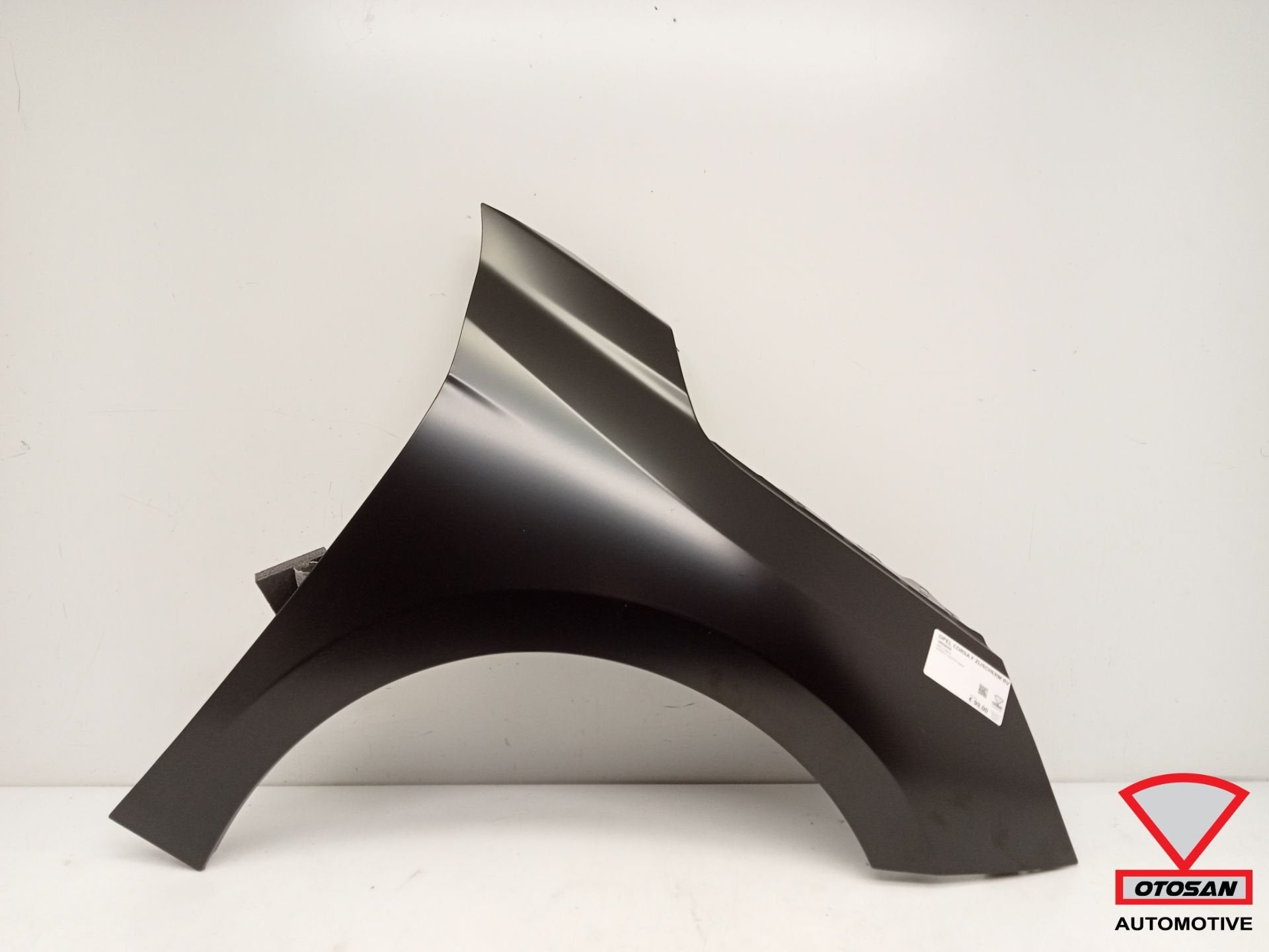 Opel Corsa F 2019+ Cache Lat ral Garde-Boue Avant Droit Neuf, Neuf, Opel Automobile GmbH, Droite, Kontakt@opel-infoservice.de