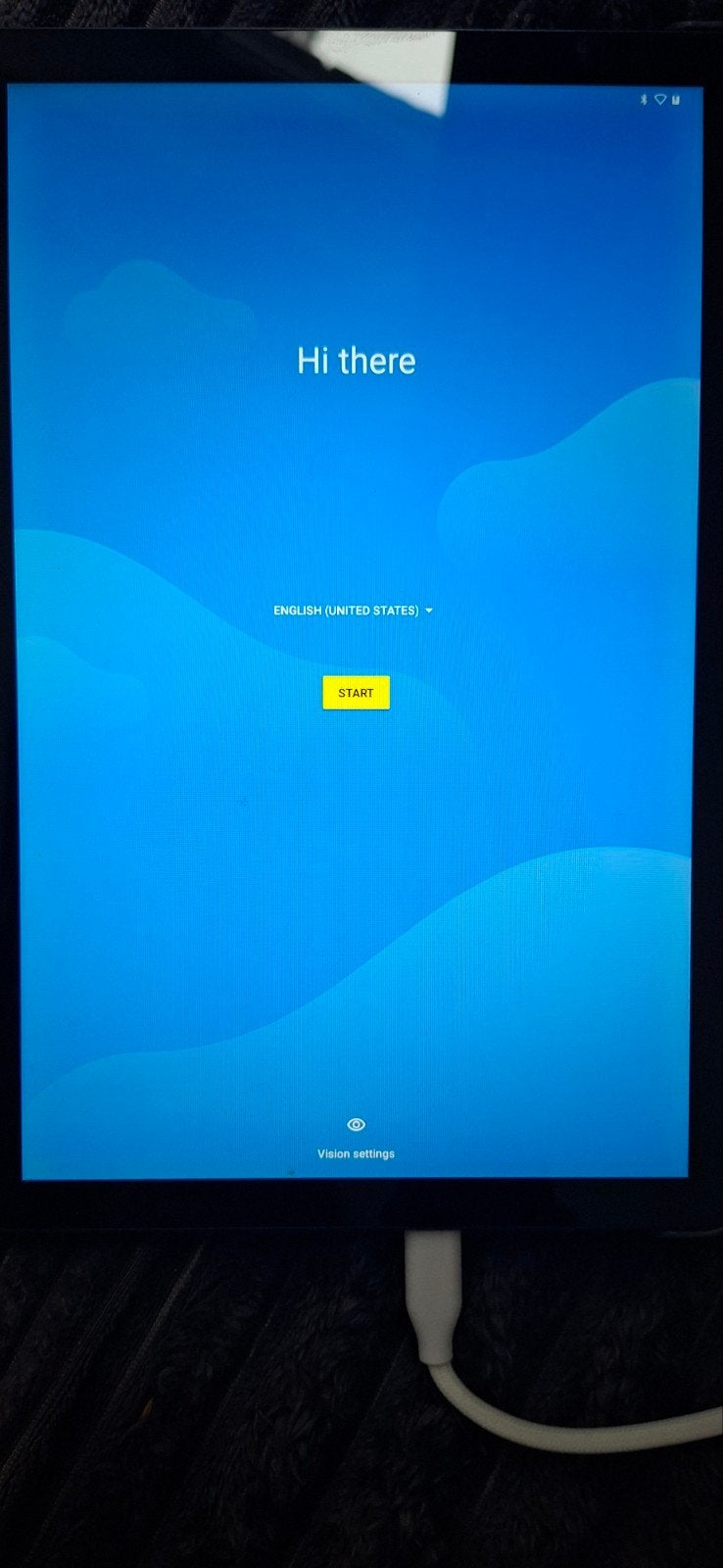 tablette Lenovo, LENOVO, Enlèvement, Utilisé, 64 GB
