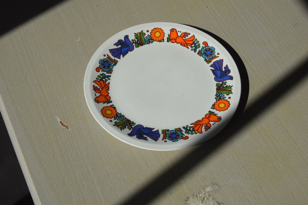 Villeroy & Boch Acapulco, Antiek en Kunst, Antiek | Servies compleet, Ophalen