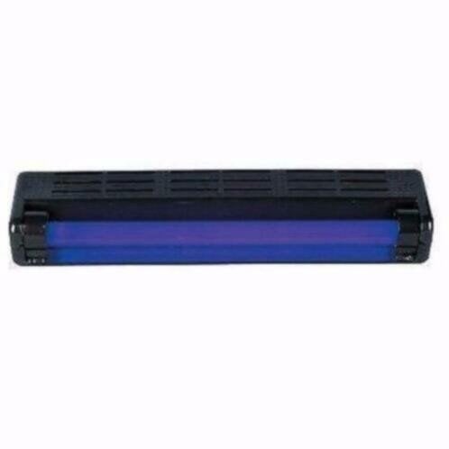 Blacklight UV verlichtingsbalk 46cm 20 Watt [1280-B], Muziek en Instrumenten, Licht en Laser, Ophalen of Verzenden, Nieuw