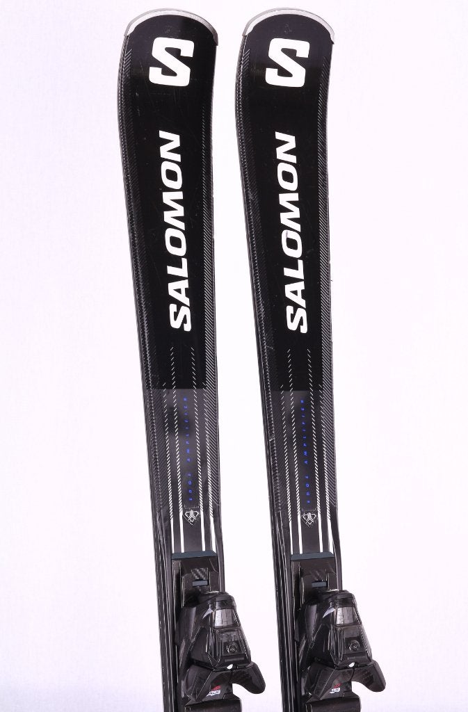 155; 160; 165 cm ski's SALOMON S/MAX X7 TI 2023, grip walk, 140 tot 160 cm, Gebruikt, Verzenden, Salomon