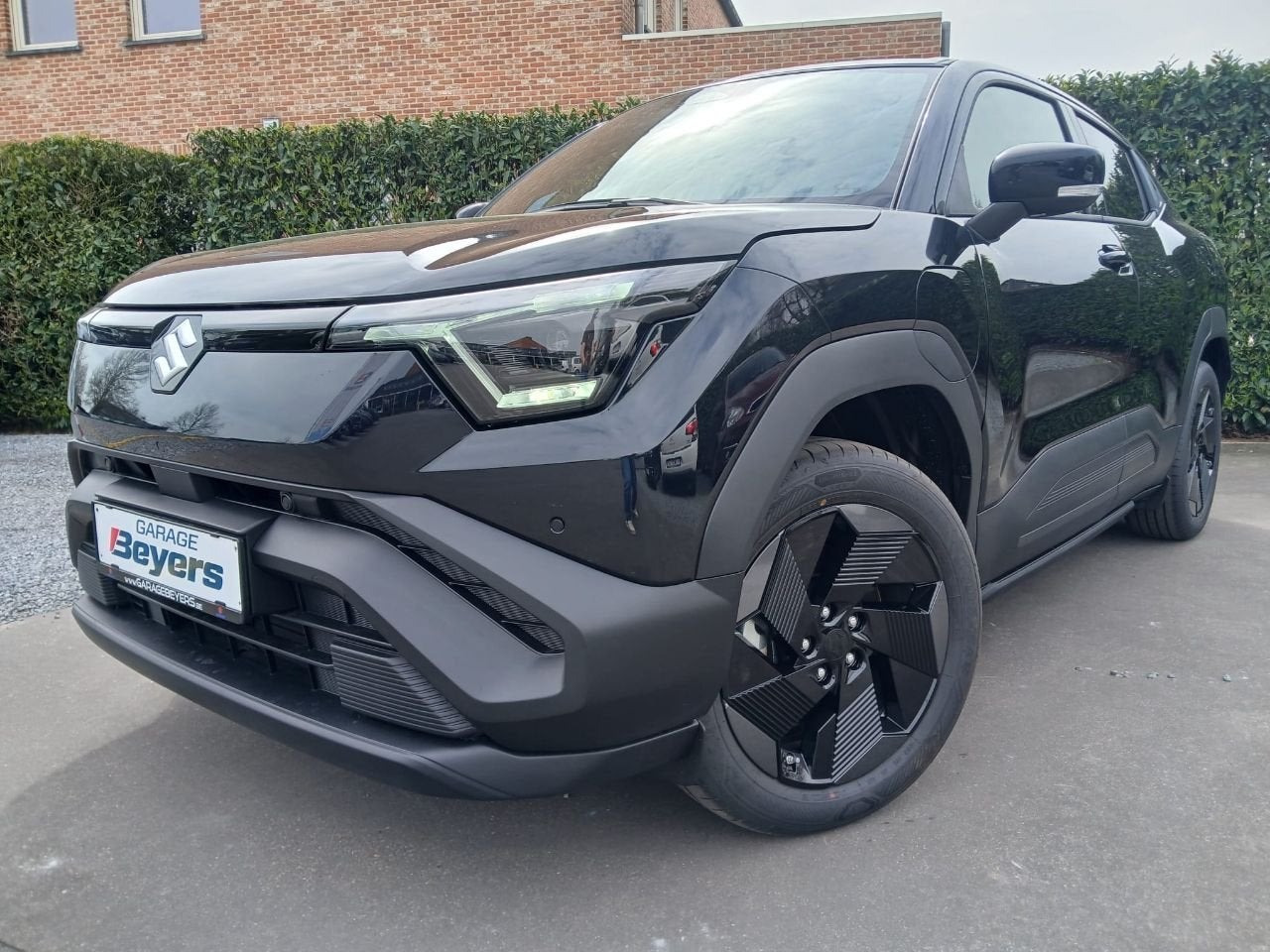 Suzuki Vitara GL+ 61kWh 2WD 174PK !10 jaar garantie!, Autos, Achat, Euro 6, 128 kW, 5 portes