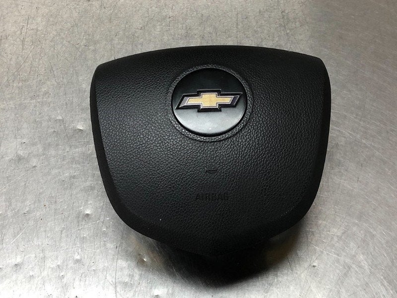 AIRBAG STUUR Daewoo / Chevrolet Spark (01-2010/12-2015), Auto-onderdelen, Gebruikt, Daewoo