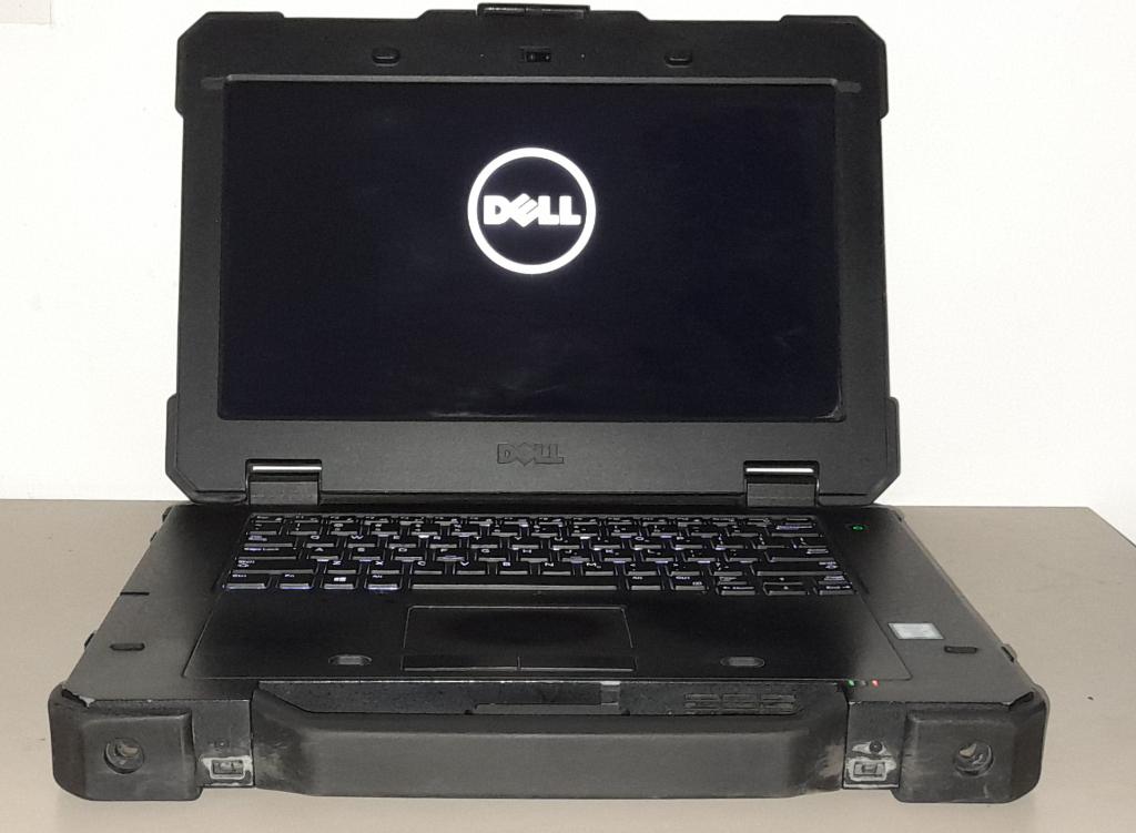 DELL 7414 i7 32GB RAM/1TB SSD/HDMI/SERIAL/DVDRW/TOUCHSCREEN, Computers en Software, Desktop Pc's, 2 tot 3 Ghz, 32 GB, Met monitor