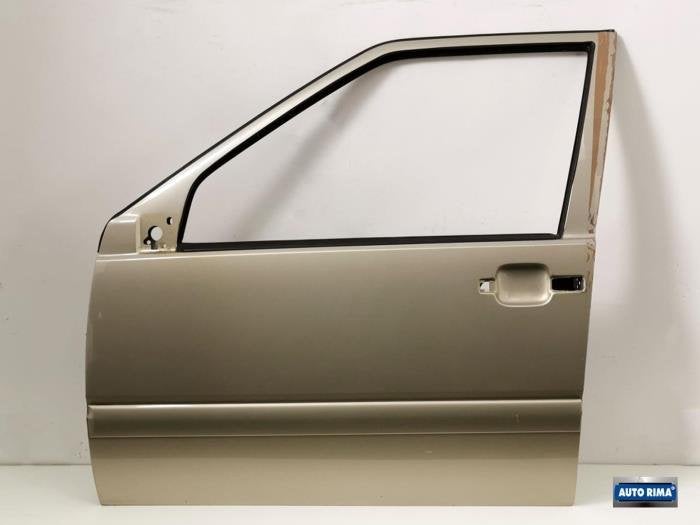 Portière 4portes avant gauche d'un Volvo V70 (440), -, 3 mois de garantie, Porte, -