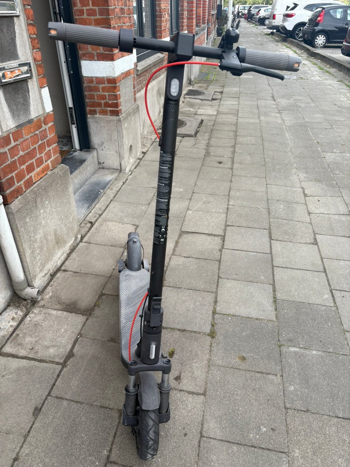 Xiaomi Electric Scooter 5  amper gebruikt  zeer goede staat, Ophalen, Zo goed als nieuw
