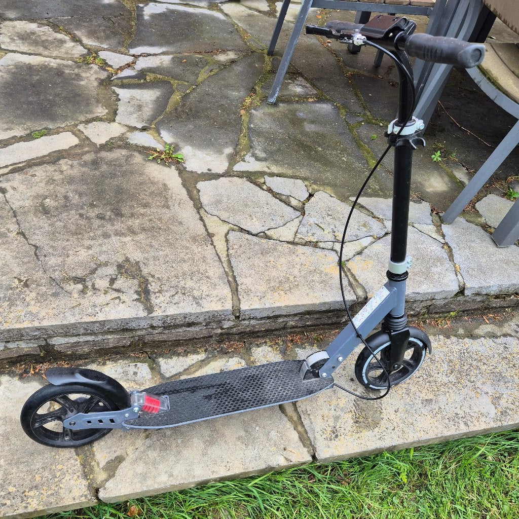 Trottinette pliable, Vélos & Vélomoteurs, Enlèvement, Utilisé