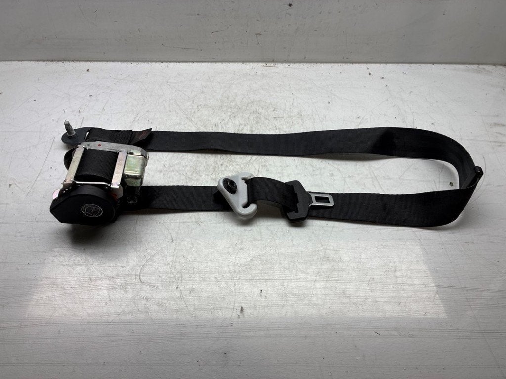 CEINTURE DE SECURITE AVANT GAUCHE 208 I (CA / CC / CK / CL), Dhr. J. Ham, Administratie@autoham.nl, Utilisé, Peugeot