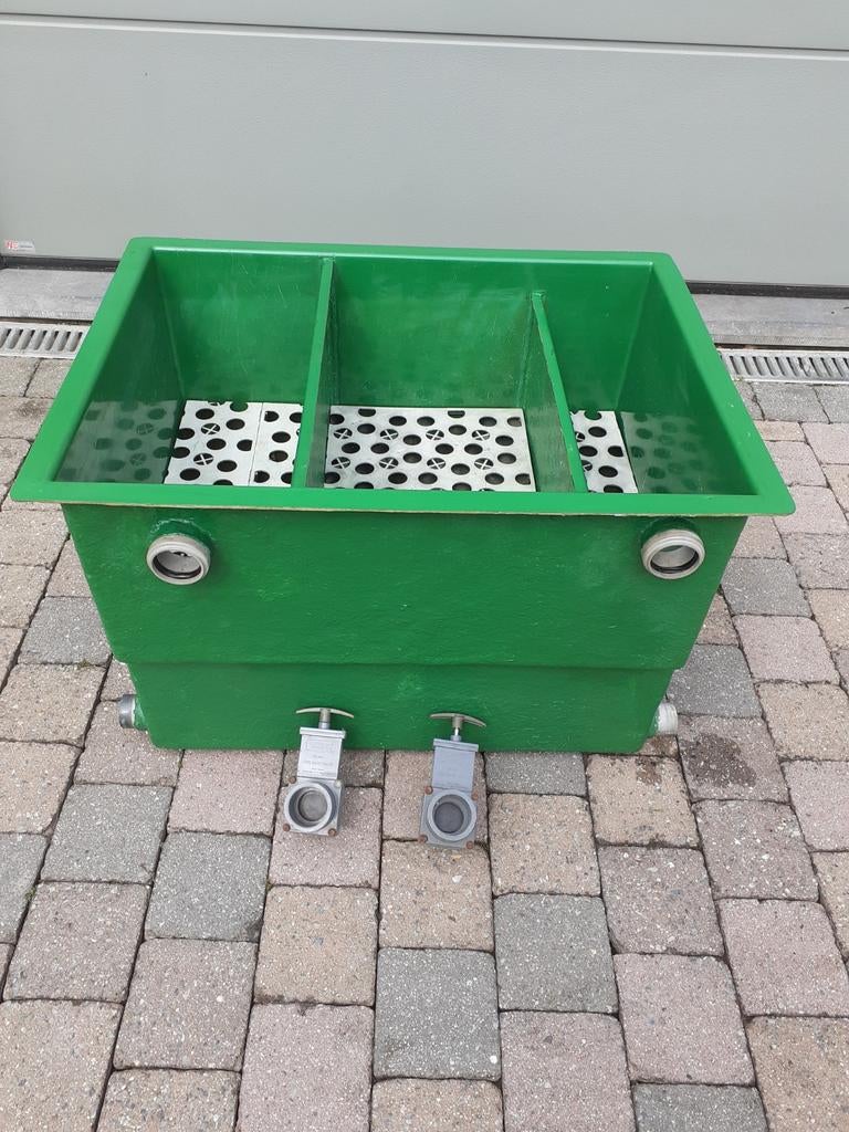 Vijverfilter, Tuin en Terras, Vijver-toebehoren, Ophalen, Vijverfilter