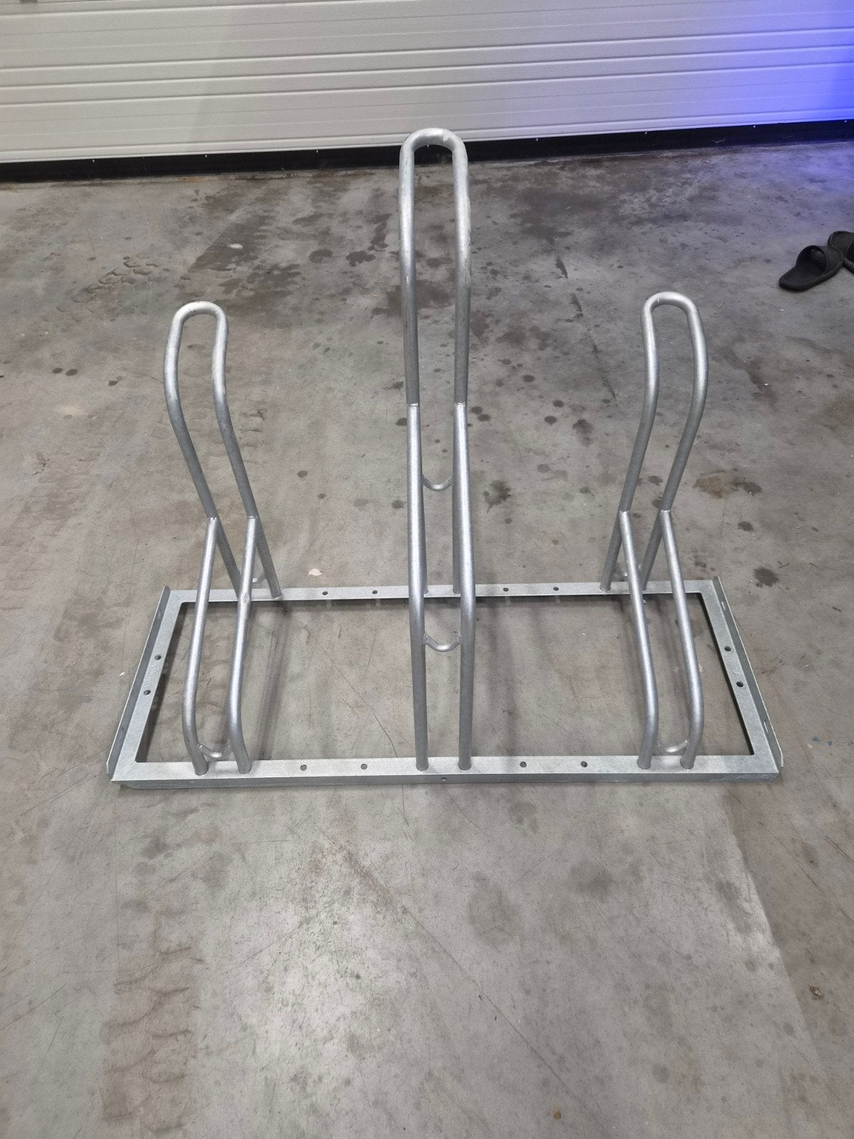 fiets rek, Ophalen, Nieuw