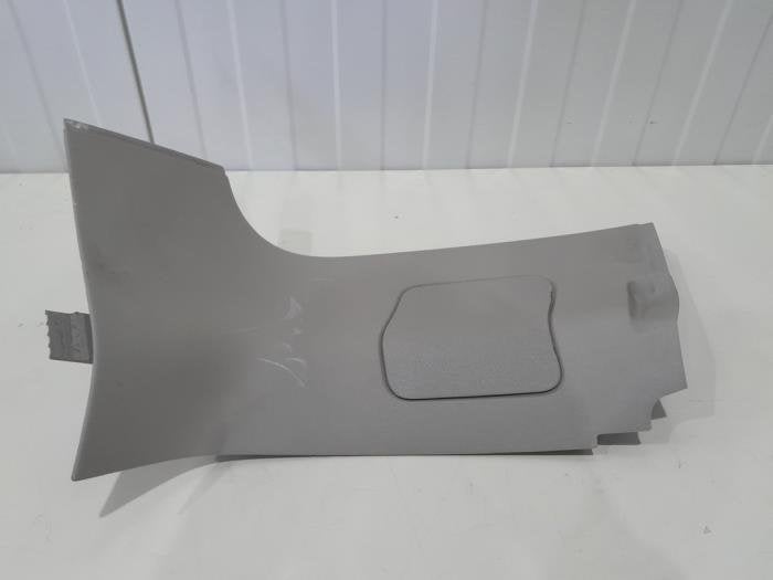 Revêtement coffre d'un Volvo V50, Autos : Pièces & Accessoires, -, 3 mois de garantie, -, -