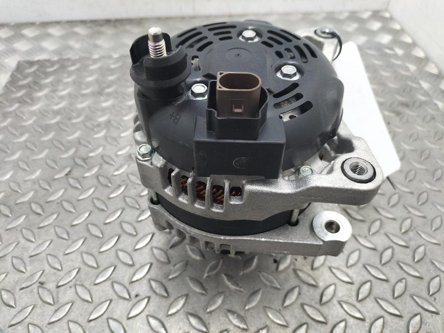 FORD FIESTA DYNAMO M1BT10300AAA 2023, Ophalen of Verzenden, Gebruikt, ARN erkend
